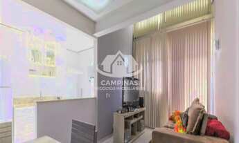 Imagem 4: APARTAMENTO PARA VENDA - CAMBUÍ - CAMPINAS / SP