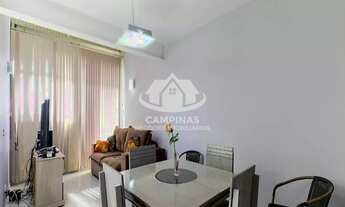 Imagem 5: APARTAMENTO PARA VENDA - CAMBUÍ - CAMPINAS / SP