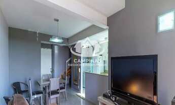 Imagem 2: APARTAMENTO PARA VENDA - CAMBUÍ - CAMPINAS / SP