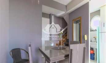 Imagem 7: APARTAMENTO PARA VENDA - CAMBUÍ - CAMPINAS / SP