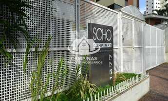 Imagem 3: APARTAMENTO PARA VENDA - CAMBUÍ - CAMPINAS / SP