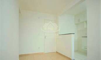 Imagem: APARTAMENTO PARA VENDA - PARQUE SÃO MARTINHO