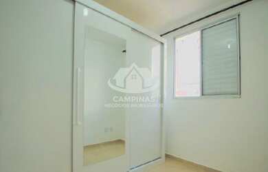 Imagem 3: APARTAMENTO PARA VENDA - PARQUE SÃO MARTINHO - CAMPINAS / SP