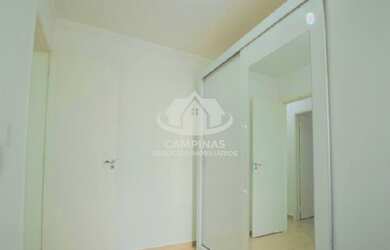 Imagem 4: APARTAMENTO PARA VENDA - PARQUE SÃO MARTINHO - CAMPINAS / SP