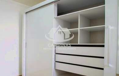 Imagem 5: APARTAMENTO PARA VENDA - PARQUE SÃO MARTINHO - CAMPINAS / SP