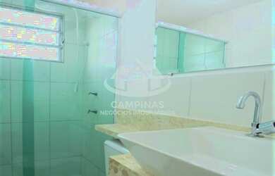 Imagem 6: APARTAMENTO PARA VENDA - PARQUE SÃO MARTINHO - CAMPINAS / SP