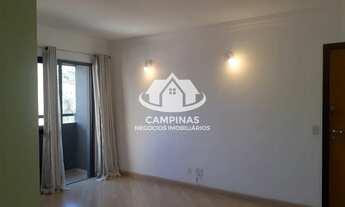 Imagem: APARTAMENTO PARA VENDA - CAMBUÍ - CAMPINAS