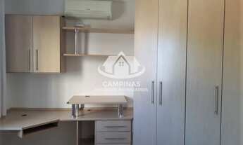 Imagem 4: APARTAMENTO PARA VENDA - CAMBUÍ - CAMPINAS / SP