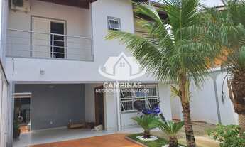 Imagem: CASA PARA VENDA - JARDIM CARLOS LOURENÇO