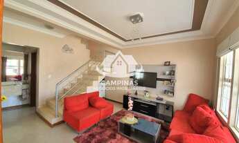 Imagem 3: CASA PARA VENDA - JARDIM CARLOS LOURENÇO - CAMPINAS / SP