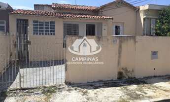Imagem 2: CASA PARA VENDA - JARDIM PROENÇA - CAMPINAS/SP