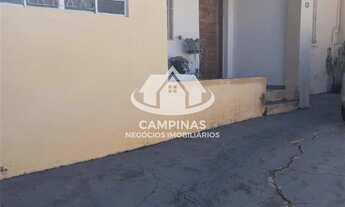 Imagem: CASA PARA VENDA - JARDIM PROENÇA - CAMPINAS/SP