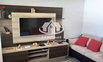 Imagem 4: CASA PARA VENDA - JARDIM PROENÇA - CAMPINAS/SP