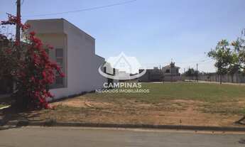 Imagem: TERRENO PARA VENDA - CONDOMÍNIO CAMPOS