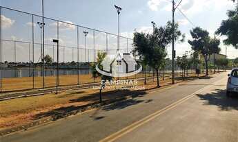 Imagem 6: TERRENO PARA VENDA - CONDOMÍNIO CAMPOS DO CONDE 2 - PAULÍNIA/SP