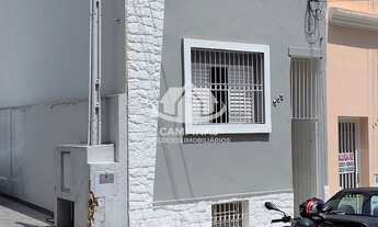 Imagem: CASA PARA VENDA - CENTRO - CAMPINAS/SP