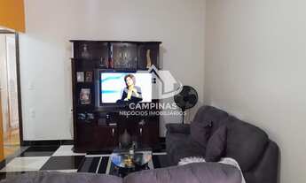 Imagem: CASA PARA VENDA - VILA MADALENA - CAMPINAS/SP