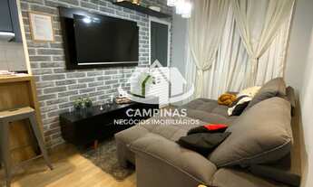 Imagem: APARTAMENTO PARA VENDA - ECO VILA SUMARÉ