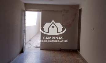 Imagem 5: CASA PARA VENDA - JARDIM CHAPADÃO - CAMPINAS/SP