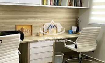 Imagem 5: CASA PARA VENDA - CONDOMÍNIO LE VILLAGE - VALINHOS/SP