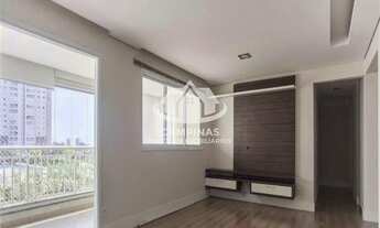 Imagem: APARTAMENTO PARA LOCAÇÃO/VENDA - CONDOMÍNIO