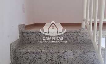 Imagem 7: CASA PARA VENDA - FAZENDA SANTA CÂNDIDA - CAMPINAS/SP