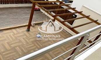 Imagem 7: CASA PARA VENDA - CONDOMÍNIO LE VILLAGE - VALINHOS/SP