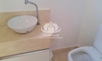 Imagem 6: CASA PARA VENDA - FAZENDA SANTA CÂNDIDA - CAMPINAS/SP