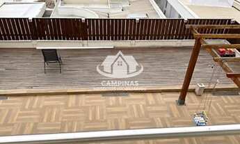 Imagem 3: CASA PARA VENDA - CONDOMÍNIO LE VILLAGE - VALINHOS/SP