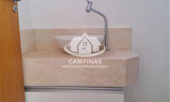 Imagem 5: CASA PARA VENDA - FAZENDA SANTA CÂNDIDA - CAMPINAS/SP