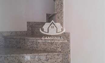 Imagem 6: CASA PARA VENDA - FAZENDA SANTA CÂNDIDA - CAMPINAS/SP