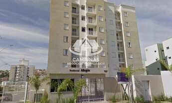 Imagem: APARTAMENTO RESIDENCIAL em CAMPINAS - SP