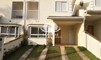 Imagem 2: CASA PARA VENDA - FAZENDA SANTA CÂNDIDA - CAMPINAS/SP