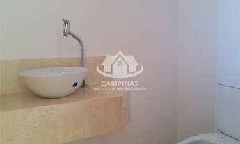 Imagem 5: CASA PARA VENDA - FAZENDA SANTA CÂNDIDA - CAMPINAS/SP