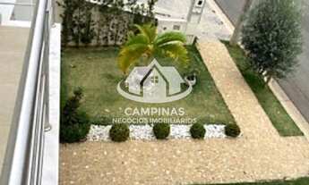 Imagem 2: CASA PARA VENDA - CONDOMÍNIO LE VILLAGE - VALINHOS/SP