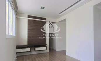 Imagem 7: APARTAMENTO PARA LOCAÇÃO/VENDA - CONDOMÍNIO CONVIVENCE - PARQUE PRADO - CAMPINAS/SP