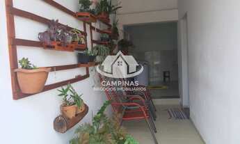 Imagem: CASA RESIDENCIAL em CAMPINAS - SP, JARDIM