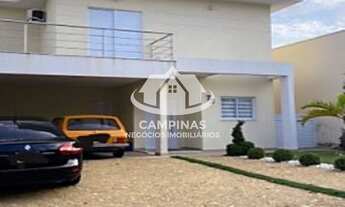 Imagem: CASA PARA VENDA - CONDOMÍNIO LE VILLAGE