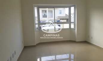 Imagem 2: CASA PARA VENDA - FAZENDA SANTA CÂNDIDA - CAMPINAS/SP