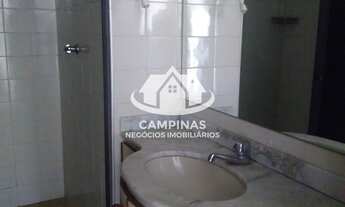 Imagem 7: APARTAMENTO PARA VENDA NO BOSQUE EM CAMPINAS/SP