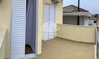 Imagem 4: CASA PARA VENDA - CONDOMÍNIO LE VILLAGE - VALINHOS/SP