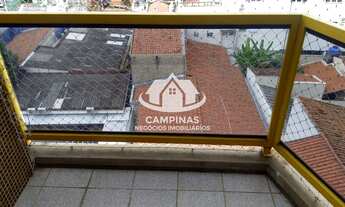 Imagem 3: APARTAMENTO PARA VENDA NO BOSQUE EM CAMPINAS/SP