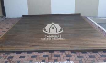 Imagem 3: CASA PARA VENDA NO JARDIM SANTANA EM CAMPINAS/SP