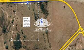 Imagem 4: ÁREA PARA VENDA - RODOVIA DOM PEDRO - CAMPINAS/SP