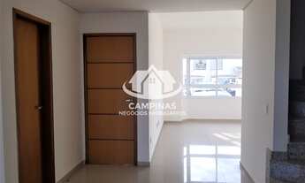 Imagem 7: CASA PARA VENDA - FAZENDA SANTA CÂNDIDA - CAMPINAS/SP