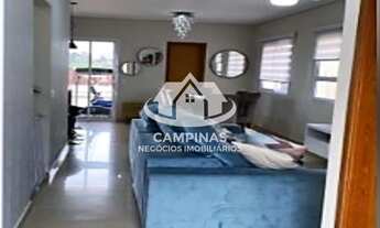 Imagem 6: CASA PARA VENDA - CONDOMÍNIO LE VILLAGE - VALINHOS/SP