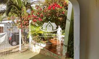 Imagem 3: CASA RESIDENCIAL em CAMPINAS - SP, PARQUE SÃO QUIRINO