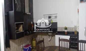 Imagem: CASA PARA VENDA - PARQUE SÃO QUIRINO