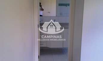 Imagem 7: CASA PARA VENDA - PARQUE SÃO QUIRINO - CAMPINAS/SP