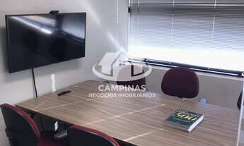 Imagem 6: SALAS PARA LOCAÇÃO - CENTRO - CAMPINAS/SP